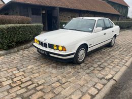 BMW SERIE 5 E34 (E34) 520IA 24S