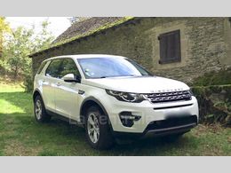 LAND ROVER DISCOVERY SPORT 20 890 €