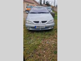 RENAULT MEGANE COUPE (2) COUPE 1.6 16S RSI PACK CLIM