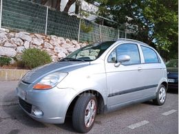 Photo d(une) CHEVROLET  1.0 64 VANITY d'occasion sur Lacentrale.fr