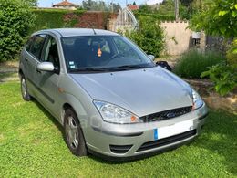 Photo d(une) FORD  1.6 AMBIENTE PACK BVA 5P d'occasion sur Lacentrale.fr