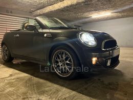 MINI MINI 2 ROADSTER II ROADSTER COOPER S BA