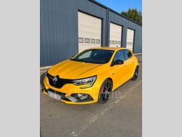 Annonce Renault megane iv (2) 1.8 tce 300 rs trophy edc - 21b 2022