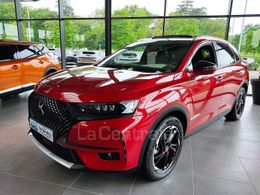 DS DS 7 CROSSBACK 43 890 €
