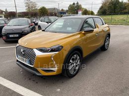 DS DS 3 CROSSBACK 37 590 €