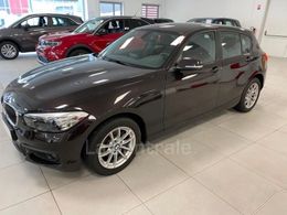 BMW SERIE 1 F20 5 PORTES 18 870 €