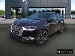 DS DS 3 CROSSBACK 40 110 €