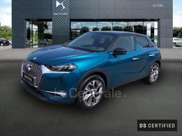 DS DS 3 CROSSBACK 38 980 €