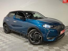 DS DS 3 CROSSBACK 26 130 €
