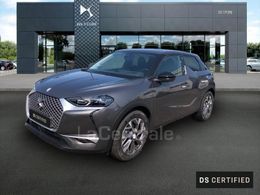 DS DS 3 CROSSBACK 38 680 €