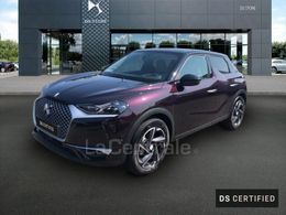DS DS 3 CROSSBACK 37 060 €