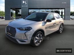 DS DS 3 CROSSBACK 37 260 €