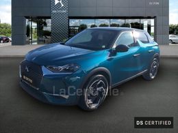 DS DS 3 CROSSBACK 34 970 €