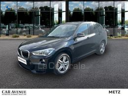 BMW X1 F48 42 320 €