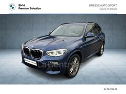BMW X3 G01 49 960 €