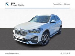 BMW X1 F48 33 680 €