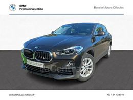 BMW X2 F39 37 050 €