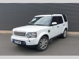 LAND ROVER DISCOVERY 4 30 920 €