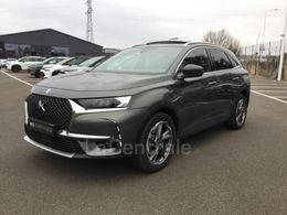 DS DS 7 CROSSBACK 71 800 €