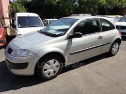 RENAULT MEGANE COUPE (2) COUPE 1.6 16S EXPRESSION