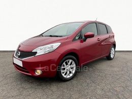 NISSAN NOTE 16 500 €