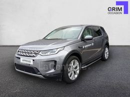 LAND ROVER DISCOVERY SPORT 65 330 €