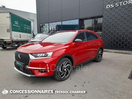 DS DS 7 CROSSBACK 55 520 €