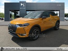 DS DS 3 CROSSBACK 45 910 €