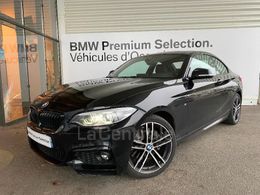 BMW SERIE 2 F22 COUPE 47 480 €