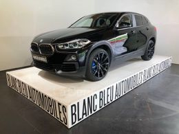 Photo d(une) BMW  (F39) SDRIVE18I BUSINESS DESIGN d'occasion sur Lacentrale.fr