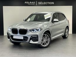 BMW X3 G01 52 180 €