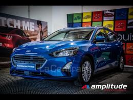 FORD FOCUS 4 SW 24 580 €