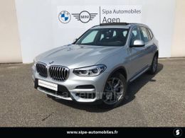 BMW X3 G01 43 640 €