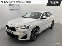 BMW X2 F39 40 000 €