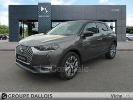 DS DS 3 CROSSBACK 35 730 €