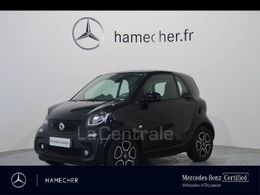SMART FORTWO 3 16 680 €