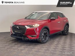 DS DS 3 CROSSBACK 25 970 €