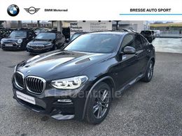 BMW X4 G02 60 740 €