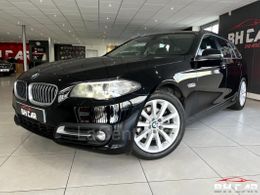 BMW SERIE 5 F11 TOURING 23 200 €