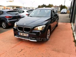 BMW X1 E84 18 310 €
