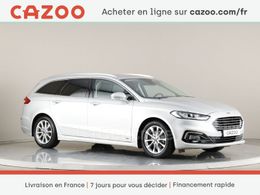 FORD MONDEO 4 SW 37 480 €