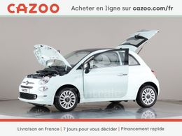 FIAT 500 (2E GENERATION) 10 880 €