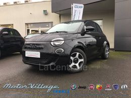 FIAT 500 3+1 (3E GENERATION) III 3+1 42KWH PASSION