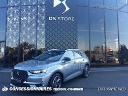 DS DS 7 CROSSBACK 63 800 €