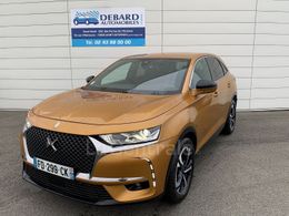 DS DS 7 CROSSBACK 35 720 €