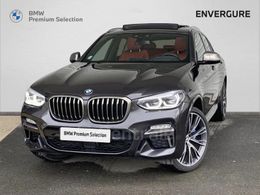 BMW X4 G02 76 140 €