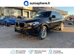 BMW X3 G01 40 860 €