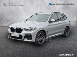 BMW X3 G01 52 720 €