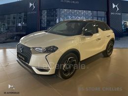 DS DS 3 CROSSBACK 43 620 €