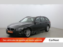 BMW SERIE 3 G21 TOURING (G21) 318D 150 LOUNGE BVA8
